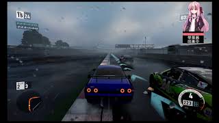 [Forza Motorsport 7]琴葉姉妹の全開ドライブ!! part.6[VOICEROID実況]