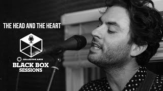The Head And The Heart - &quot;All We Ever Knew&quot; | Black Box Sessions