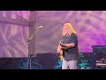 Warren Haynes - One Step Up 6.30.21 Eatontown NJ