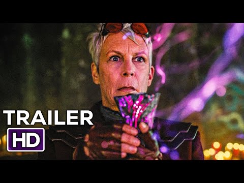 BORDERLANDS Final Trailer (2024)