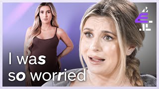 Dani Dyer Opens Up On Anxiety And Motherhood | Self Talk | E4