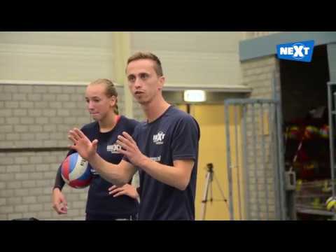 Martijn van de Berg en Marjolein Zuiderent, 2018-2019