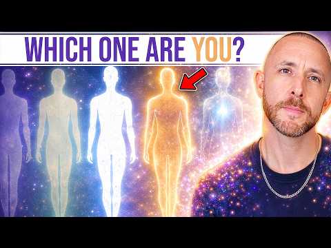 The 5 Transitions Powerful Souls Go Through Before a Massive Upgrade (2026 Energy)