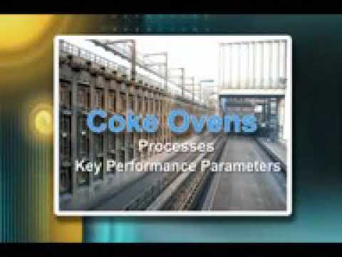Coke oven process