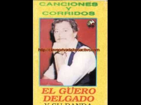 antonio (el guero) delgado - celda 27.mp4