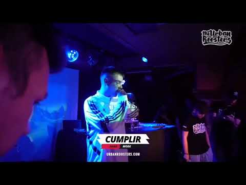 GRAN HARD MODE DE BNET VS ZAINA - BATALLA DE EXHIBICIÓN