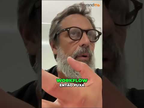 Aumentando a Produtividade com Processos Mapeados e IA
