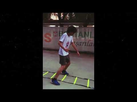 Bostanlıspor Bireysel Özel Antrenman