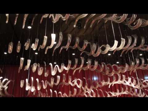 Mediolan 2017 targi mebli i oswietlenia