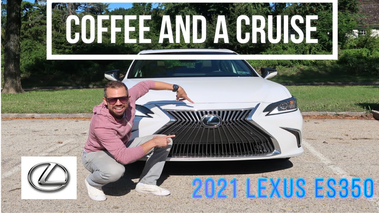 THE NEW 2021 LEXUS ES350 IS AN EXCELLENT VALUE ...