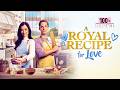 AMOUR AU GLAÇAGE ROYAL Film Complet En Français HD ROMANCE