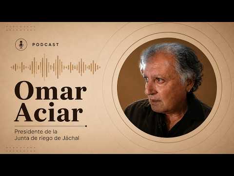 Episodio 01 - Omar Aciar