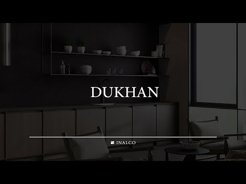 DUKHAN | INALCO