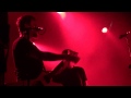 Senses Fail - Renacer