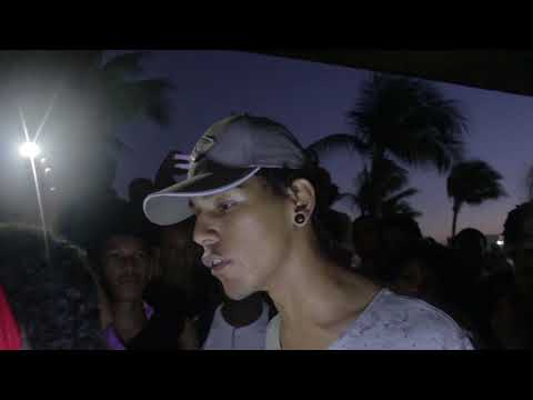 Adrejoh x Shazan - Batalha da Torre 70ª edição (1º fase)