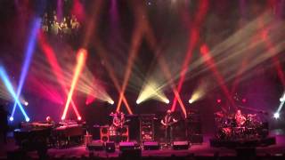 Phish | 12.30.11 | Prince Caspian