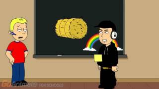 Behavior Prop Day/Killed