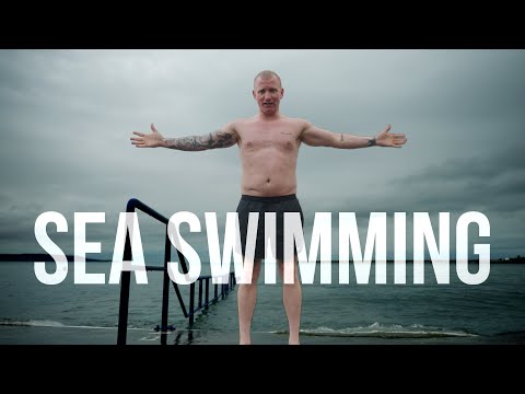 Chris Goes: SEA SWIMMING EP 2