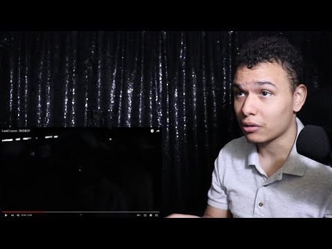 BADBOY | Lawd Lance - Reaction