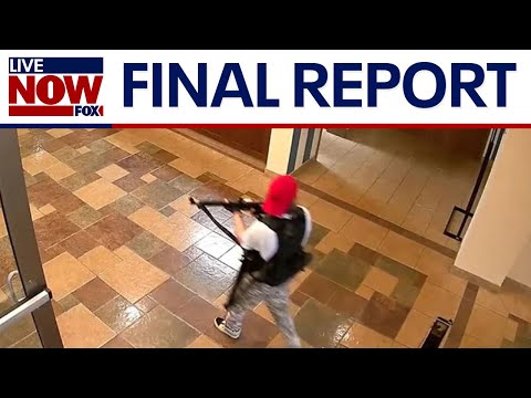 Video | Nashville school shooter spent years planning 2023 attack, report says