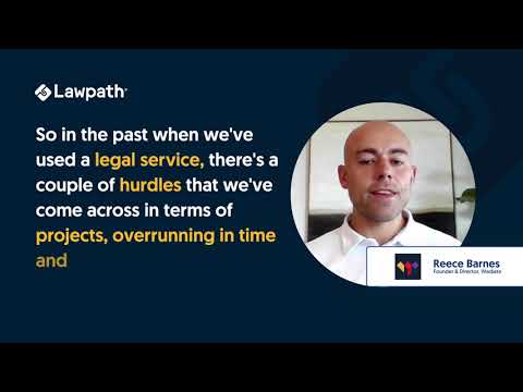 Wediate - Customer Success Story (Reece Barnes - Founder and Director)