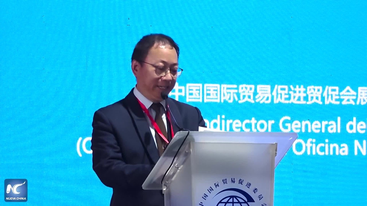 Empresas chinas y costarricenses buscan oportunidades de negocios en Exposición Comercial