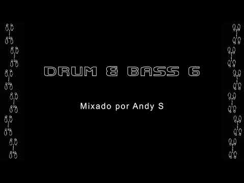 Drum & Bass Mix 6 2022