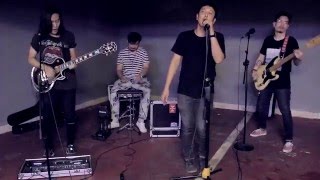 BARRIS - 'Bad Boy' Mini Band Set (Live in Garage)