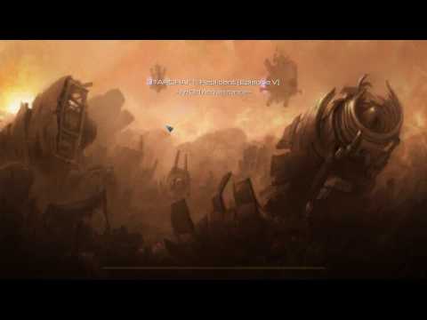 StarCraft 2: Replicant - Zerg 05 -  An Old Acquaintance (Beta)