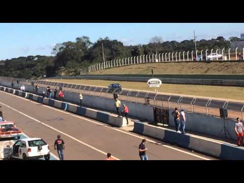 #St2200 stander Thiago Lemos 3ª Etapa paranaense de Arrancada