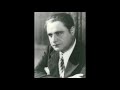 Beniamino Gigli - 'Na sera 'e maggio (Pisano - Cioffi)
