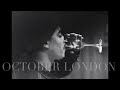 BACK TO YOUR PLACE Extended Version OCTOBER LONDON
