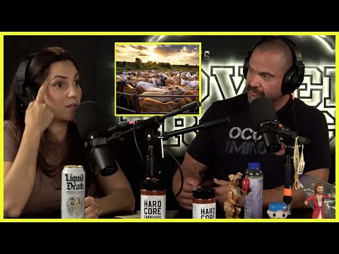 The Environmental Impact of Meat