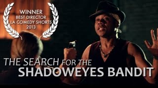 Timmy Muldoon and the Search for the Shadoweyes Bandit