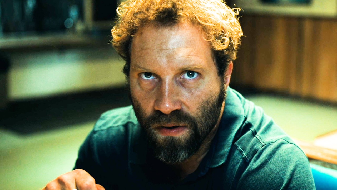 Dangerous Animals - Видео