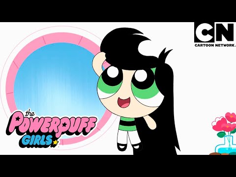 , title : 'La Plaga | Las Chicas Superpoderosas | Cartoon Network'