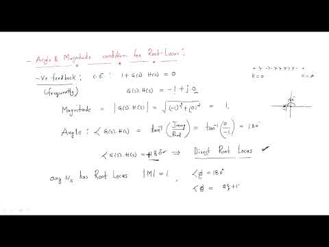 Control systems | Open loop Closed Loop | Introduction | Lec 1