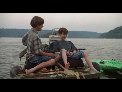 The Cure - My Great Escape (both parts) - Marc Cohn song