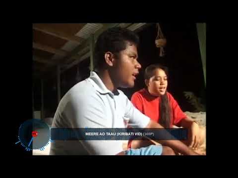 Meere Ao Taau (Kiribati)