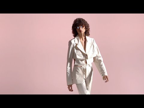 Sonia Carrasco | Spring Summer 2020 | Full Show