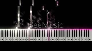 Cheek - Parempi mies feat. Samuli Edelmann (Intro + Kertosäe Piano Cover)