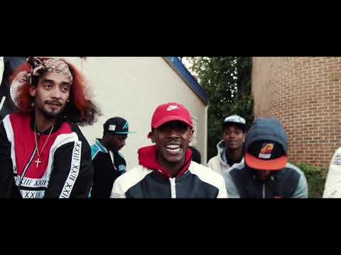 Klee - Never Giving Up (Official Video)