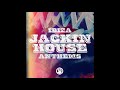 Jude & Frank - La Luna Feat.  Toto La Momposina (Original Mix )