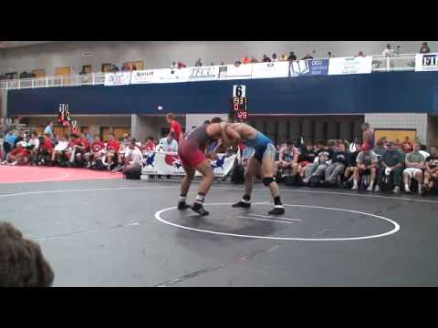 Cody Davis VS NJ 195 LBS