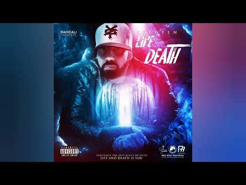 Redstar Radi - One Red In Netherlands ft. Toensz Quartier, aCtive