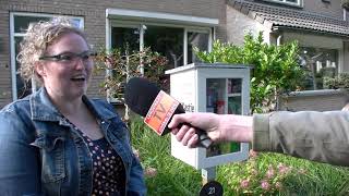 In Dongen halen ze alles uit de kast