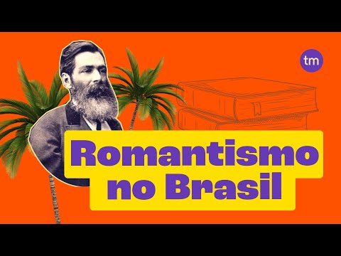 Romantismo no Brasil | Poesia e prosa