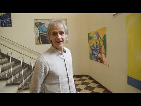 The Lookdown Trumpet - by Markus Stockhausen