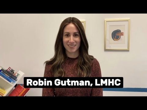 Robin Gutman, LMHC | Therapist in Monsey, NY | OKclarity