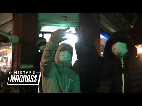 Aceuptop x Rsavo - Old School Days (Music Video) | @MixtapeMadness